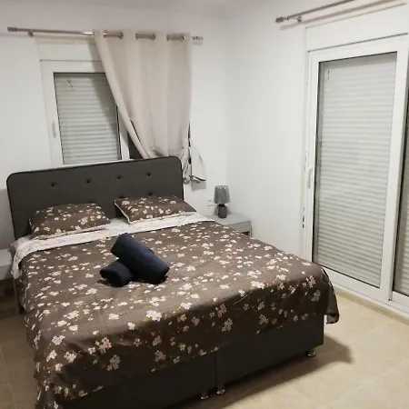 Apartment Amazing Near The New Marina And Old Town Rhodes City