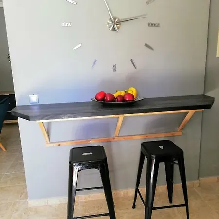 Amazing Near The New Marina And Old Town Apartment *