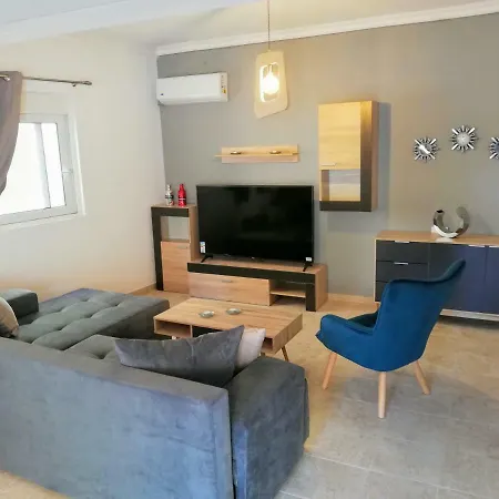 Apartment Amazing Near The New Marina And Old Town *