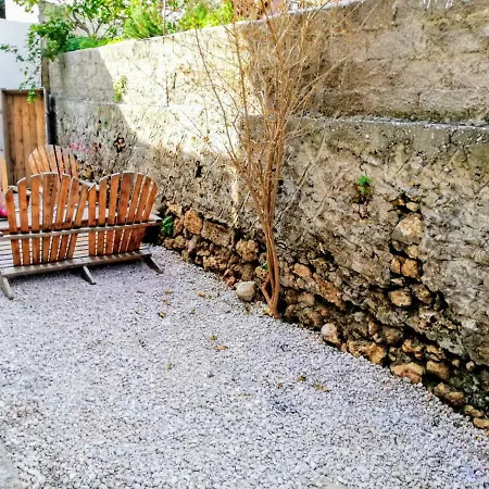 Apartment Amazing Near The New Marina And Old Town *
