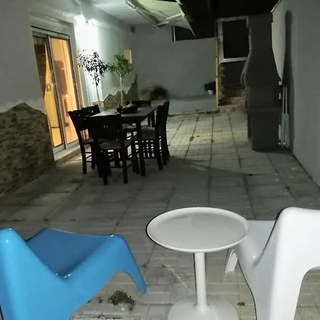 Amazing Near The New Marina And Old Town Apartment Rhodes City